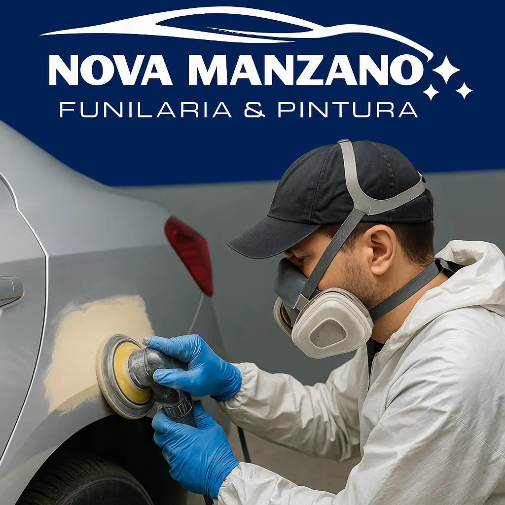Oficina Nova Manzano